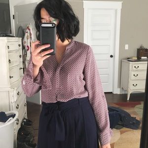 The Limited Work Shirt